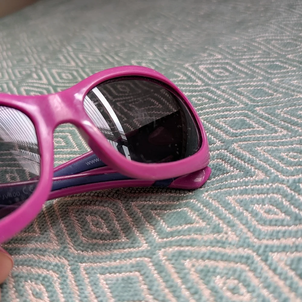 Toddler/Little Kid Sun Glasses